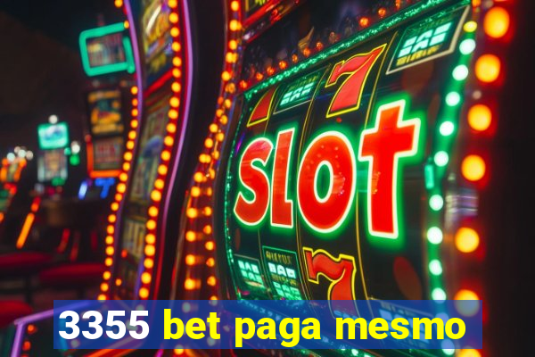 3355 bet paga mesmo